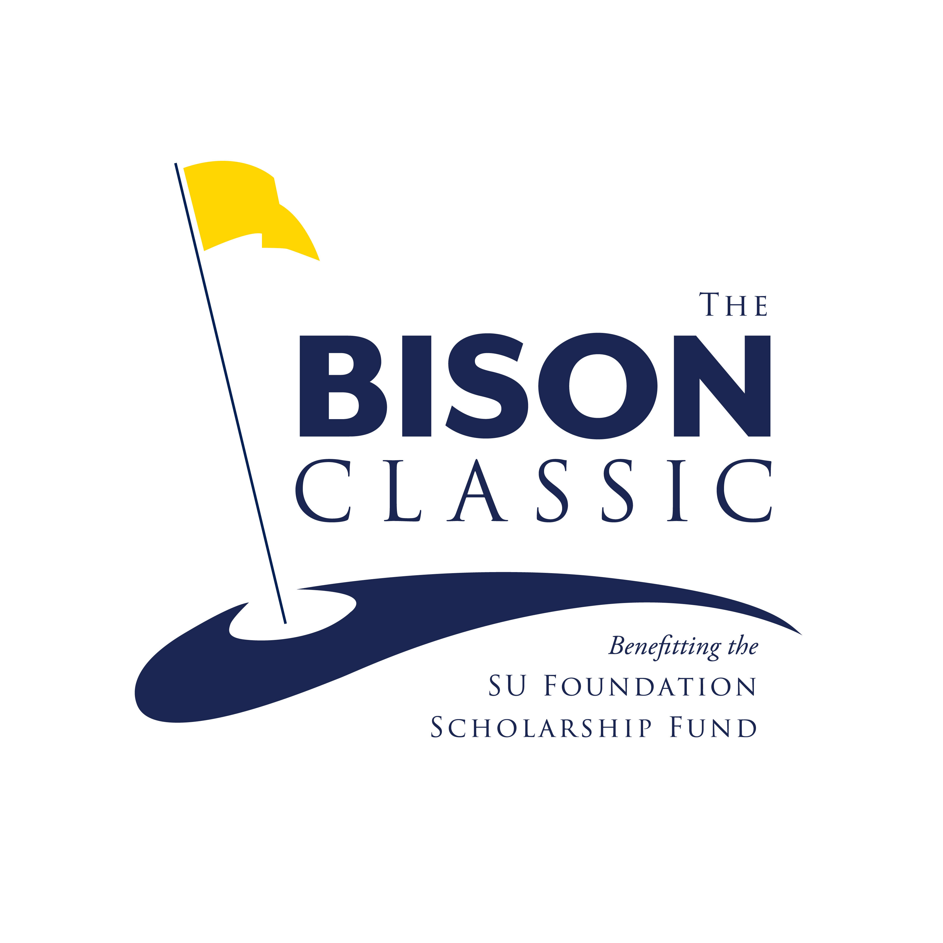 Bison Classic 2026 - logo